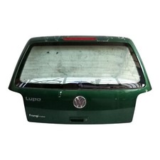 Portello Portellone Posteriore