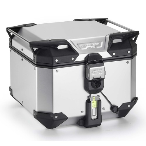 Bauletto monokey givi trekker - givi,