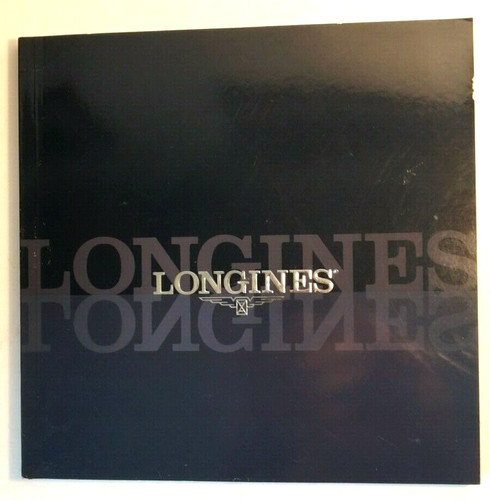 Catalogo longines 2007 - 2007, /