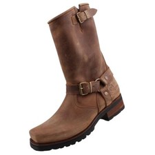 Sendra Boots uomo stivali