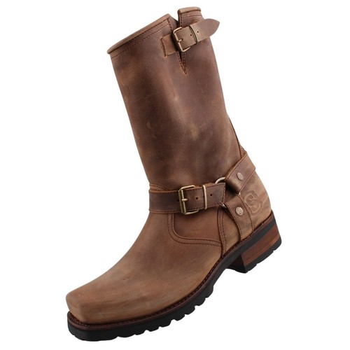 Sendra boots uomo - sendra, stivali