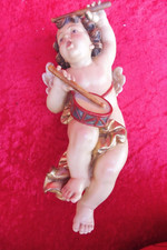 Molto Bella Figura di Legno