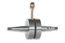 Malossi 5312590 Albero motore