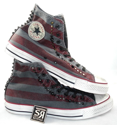 Bandiera uomo converse chuck - uomo,