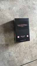 Valentino Born in Roma Intense