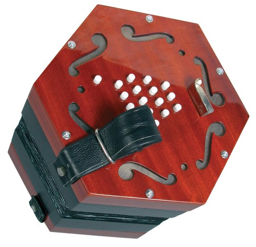 Concertina inglese chiavi - inglese,
