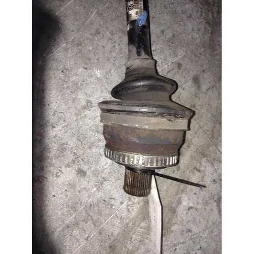 Semialbero post audi a6 - semialbero, post.