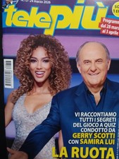 Telepiù 2026 13.Gerry Scotti