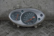 86941- Strumentazione Contachilometri Aprilia Scarabeo 50 4T Dal 2009 al 2017 Km