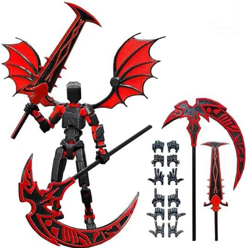 Wanghonggogo action figure - wanghonggogo,