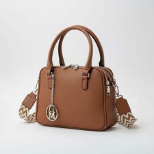 La Vastedda - Borsa a bauletto