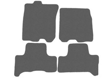 Basic Tappetini per Toyota FJ