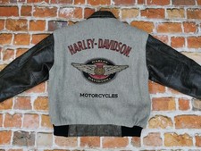 HARLEY DAVIDSON Power USA