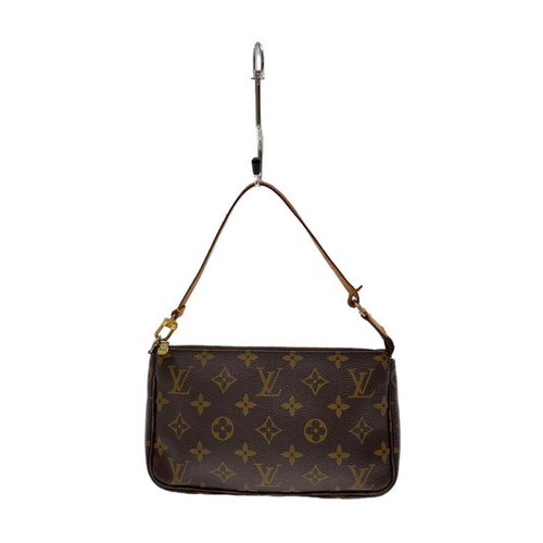 Louis vuitton bag - louis, brown