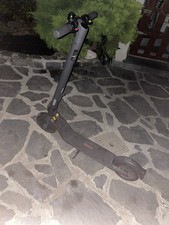 Ninebot by Segway Monopattino Elettrico Adulto - Nero