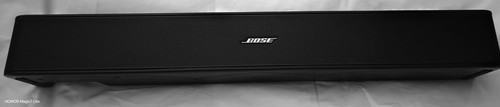Bose sistema audio solo 5 - -,