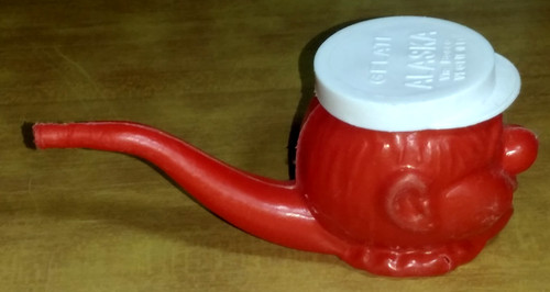 Pipa gelati alaska - pipa,