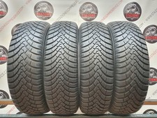 GOMME INVERNALI USATE FALKEN 215/70 R16 