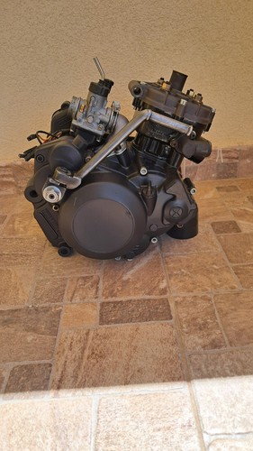 Motore fifty top g30 75cc - g30,