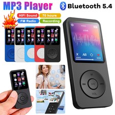 Lettore MP3 Type-C HiFi