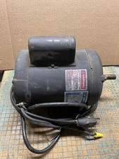 Motore Century 1,5 HP