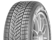 Pneumatico GOODYEAR ULTRAGRIP PERFORMANCE+ SUV 225/55 R18 102V INVERNALE NUOVO (