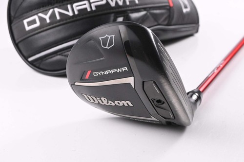 Wilson dynapwr carbon - wilson, 2025