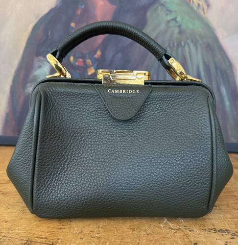 Borsa tracolla cambridge - tracolla,