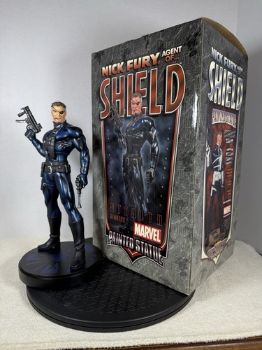Nick fury stealth ap 300 - ",
