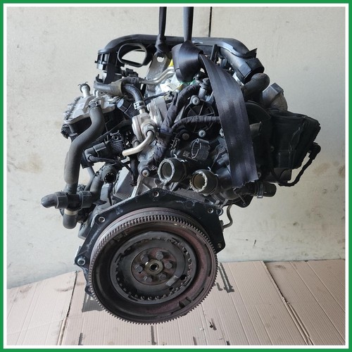 Motore completo dkr 85kw - dkr,