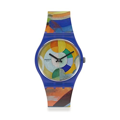 Orologio swatch carousel gz712 - orologio,