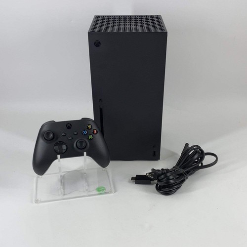Microsoft xbox series 1tb - x,