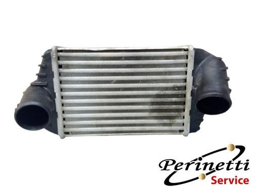 Intercooler scambiarore aria - intercooler,