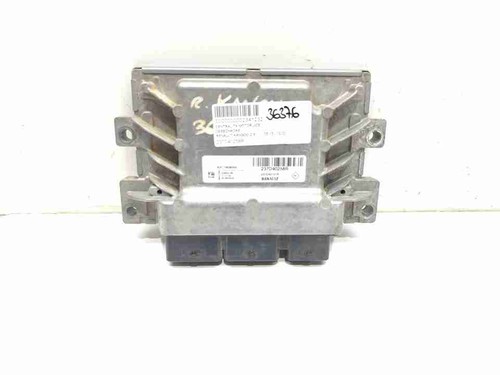 237d40258r centralina motore - 237d40258r,