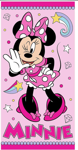 Disney asciugamano spiaggia - asciugamano,