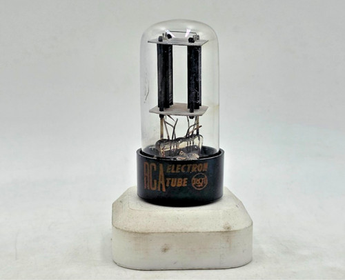 Tubo bilanciato 6sn7 - tubo,