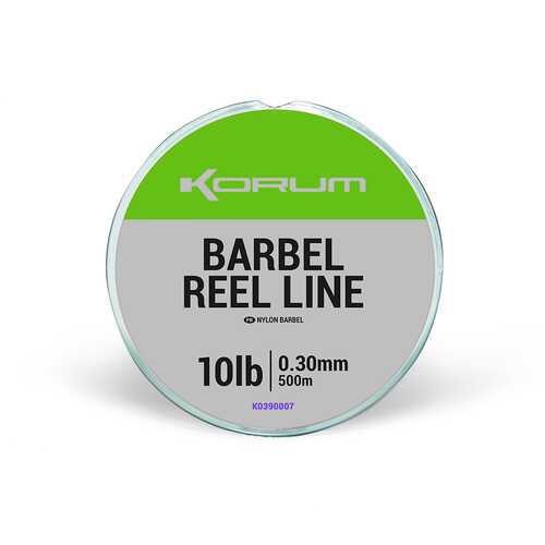 Linea mulinello korum barbel - korum,