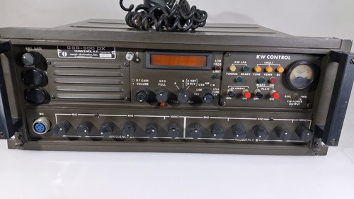 Radio sunair gsb - radio,