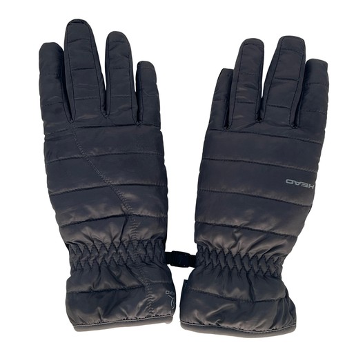 Guanti sci invernali - sci,