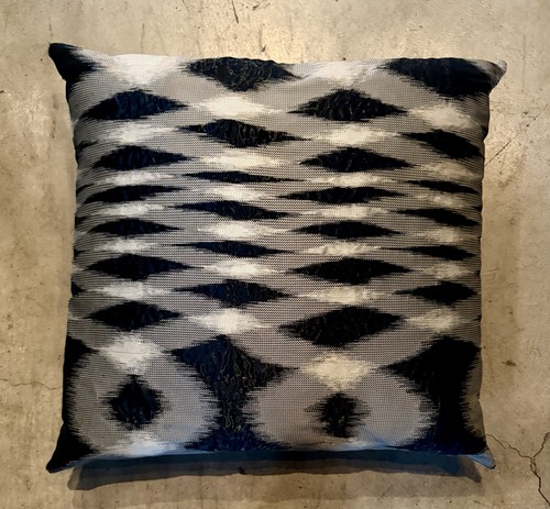 Autentico cuscino missoni - cuscino,