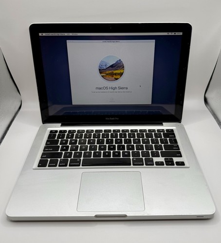 Apple macbook air - 13, 2012