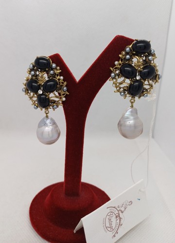 Vintage bijoux bronzo - vintage,