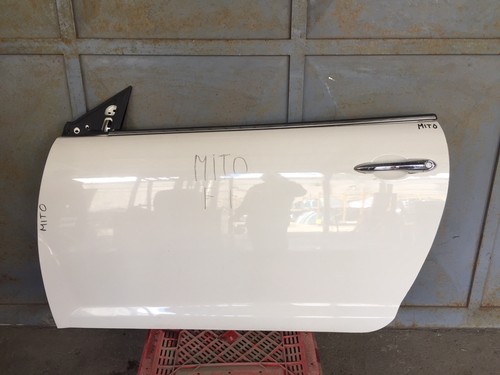 Porta alfa romeo mito - , (10)