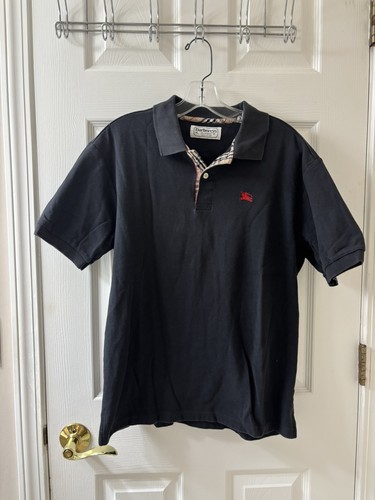 Polo burberrys london anni - polo,