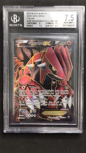 Pokémon groudon full - pokémon,