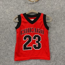 Maglia basket Chicago 23
