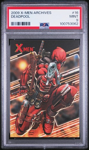 2009 men archives deadpool - 2009,