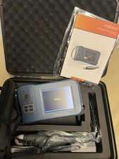 Mibest M50 Scanner Ultrasuoni