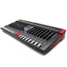 Mixer scheda audio - mixer/scheda,