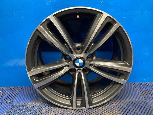 Cerchio lega posteriore - lega, bmw